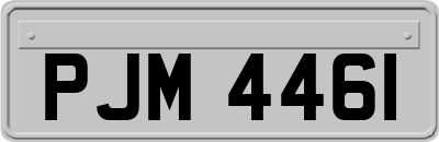 PJM4461