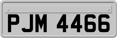 PJM4466