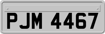 PJM4467
