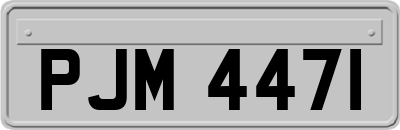 PJM4471