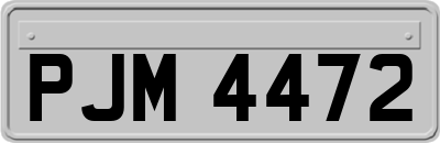 PJM4472