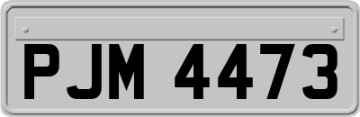 PJM4473