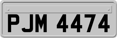 PJM4474