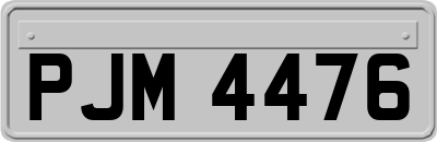 PJM4476