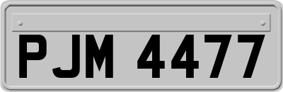 PJM4477