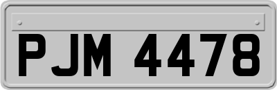 PJM4478