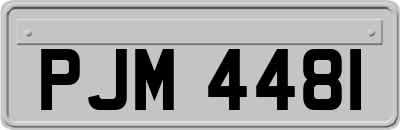 PJM4481