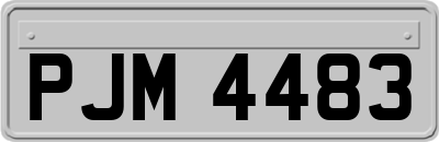PJM4483