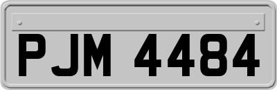 PJM4484
