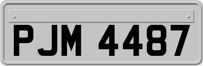PJM4487