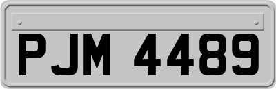 PJM4489