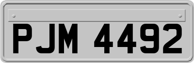 PJM4492