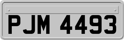 PJM4493