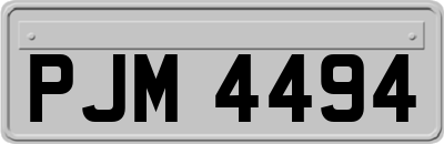 PJM4494