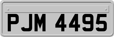PJM4495