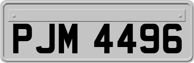 PJM4496