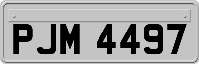 PJM4497