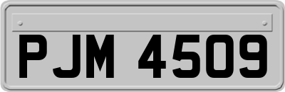 PJM4509