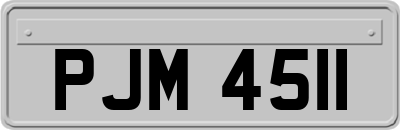 PJM4511