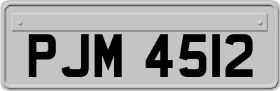 PJM4512
