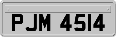 PJM4514