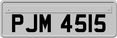 PJM4515