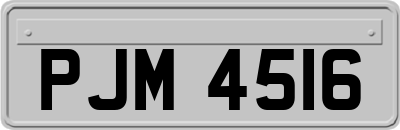 PJM4516