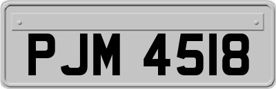 PJM4518