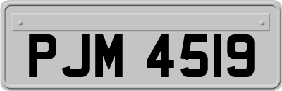 PJM4519
