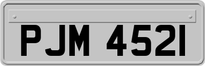 PJM4521