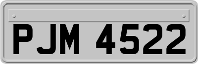 PJM4522