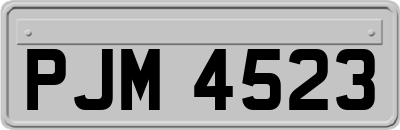 PJM4523