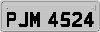 PJM4524
