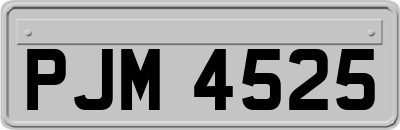 PJM4525