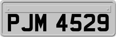 PJM4529