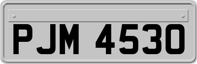 PJM4530