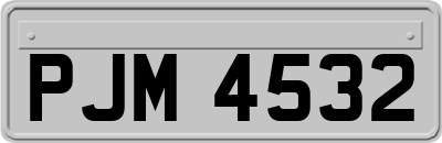 PJM4532