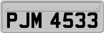 PJM4533