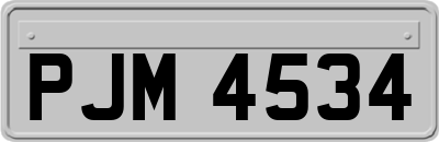 PJM4534