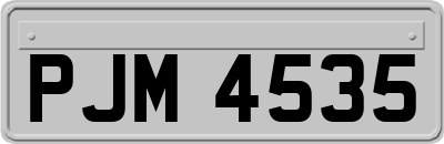PJM4535