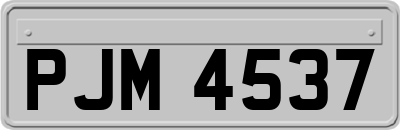PJM4537