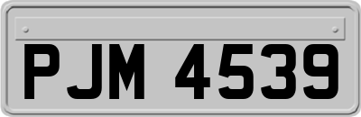 PJM4539