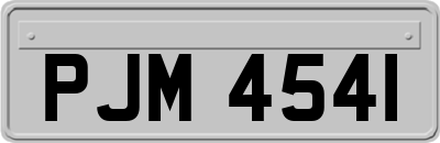 PJM4541