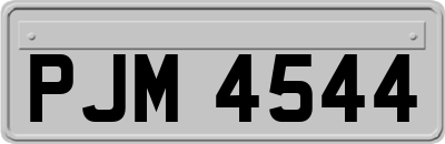 PJM4544