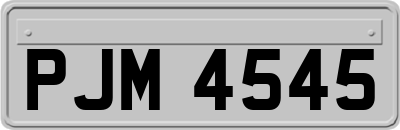 PJM4545