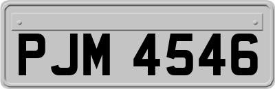 PJM4546