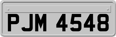 PJM4548
