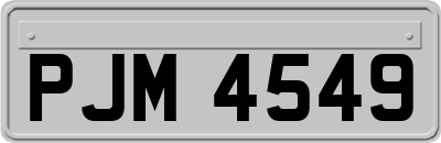 PJM4549