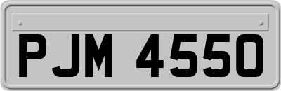 PJM4550