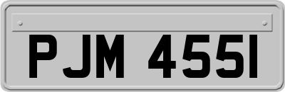 PJM4551